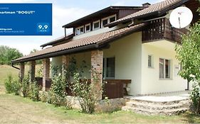 Apartman 