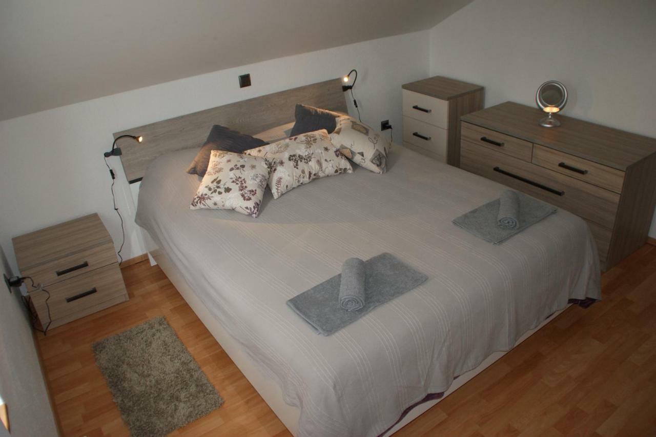 Apartman "Bogut" Slunj Exterior foto