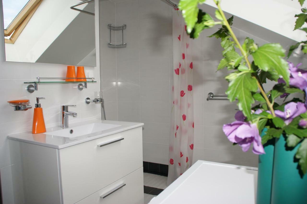 Apartman "Bogut" Slunj Exterior foto